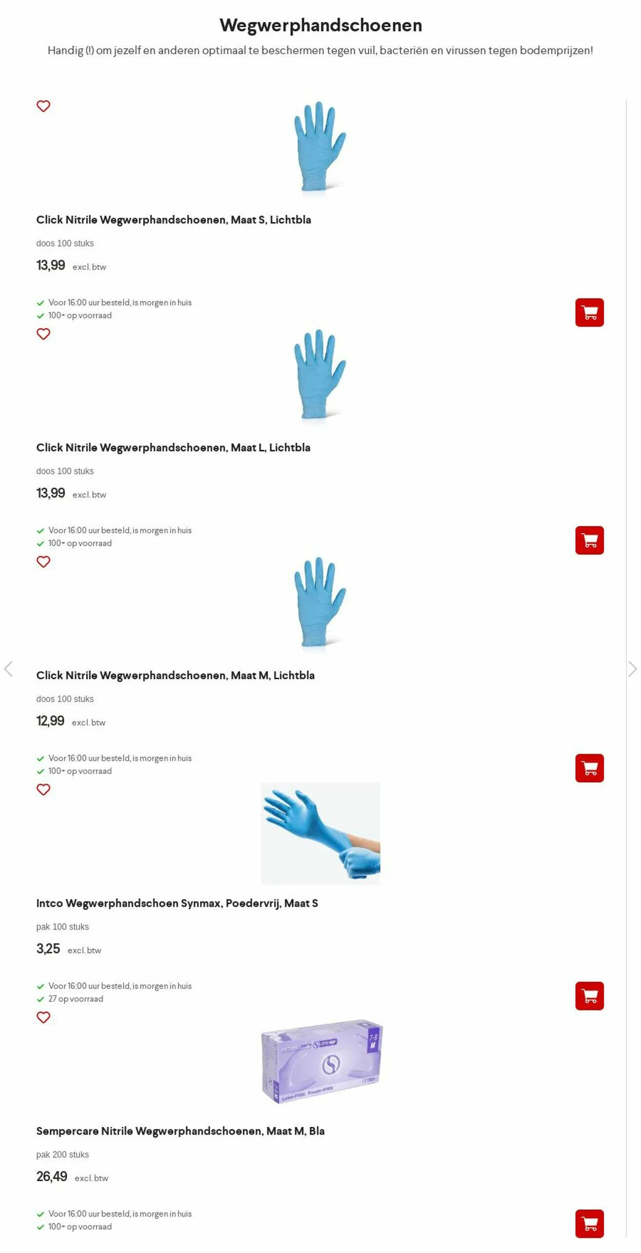 Office Centre Actuele folder van 10 juli tot 23 juli 2023 - Folder pagina 7