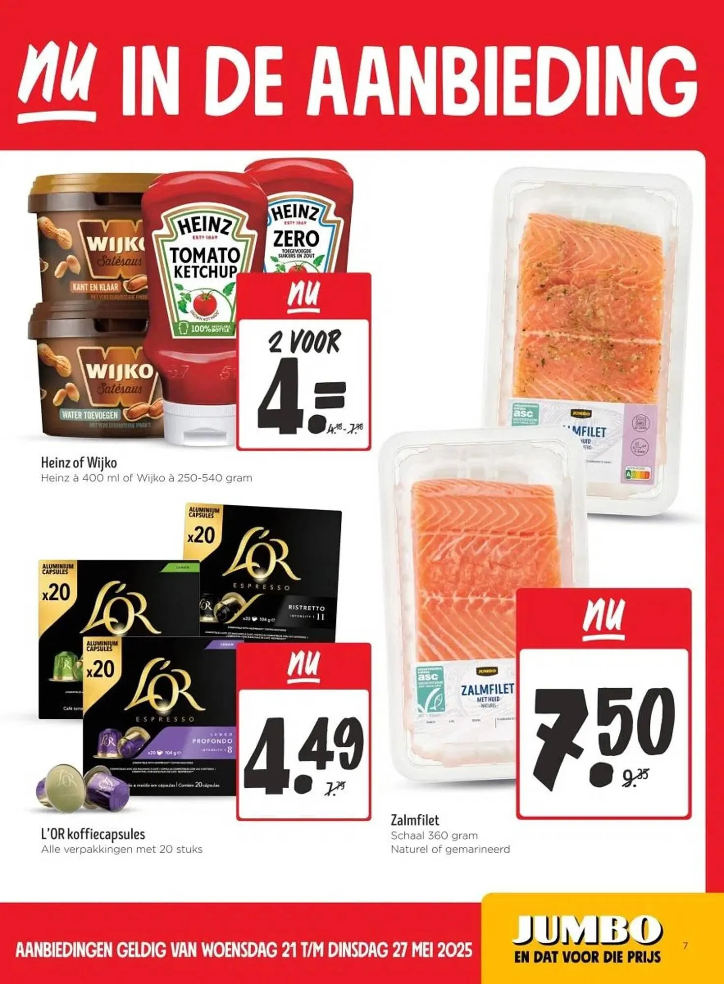 Jumbo folder van 21 mei tot 27 mei 2025 - Folder pagina 7