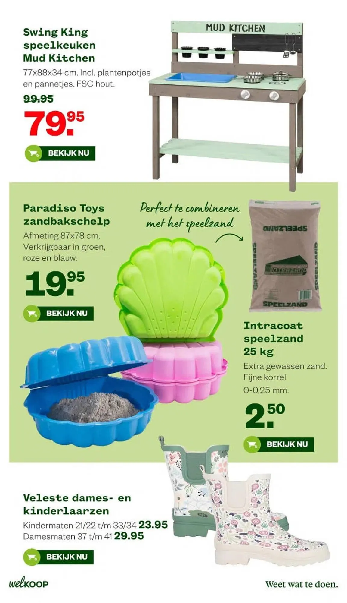 Welkoop folder van 16 maart tot 21 maart 2026 - Folder pagina 17