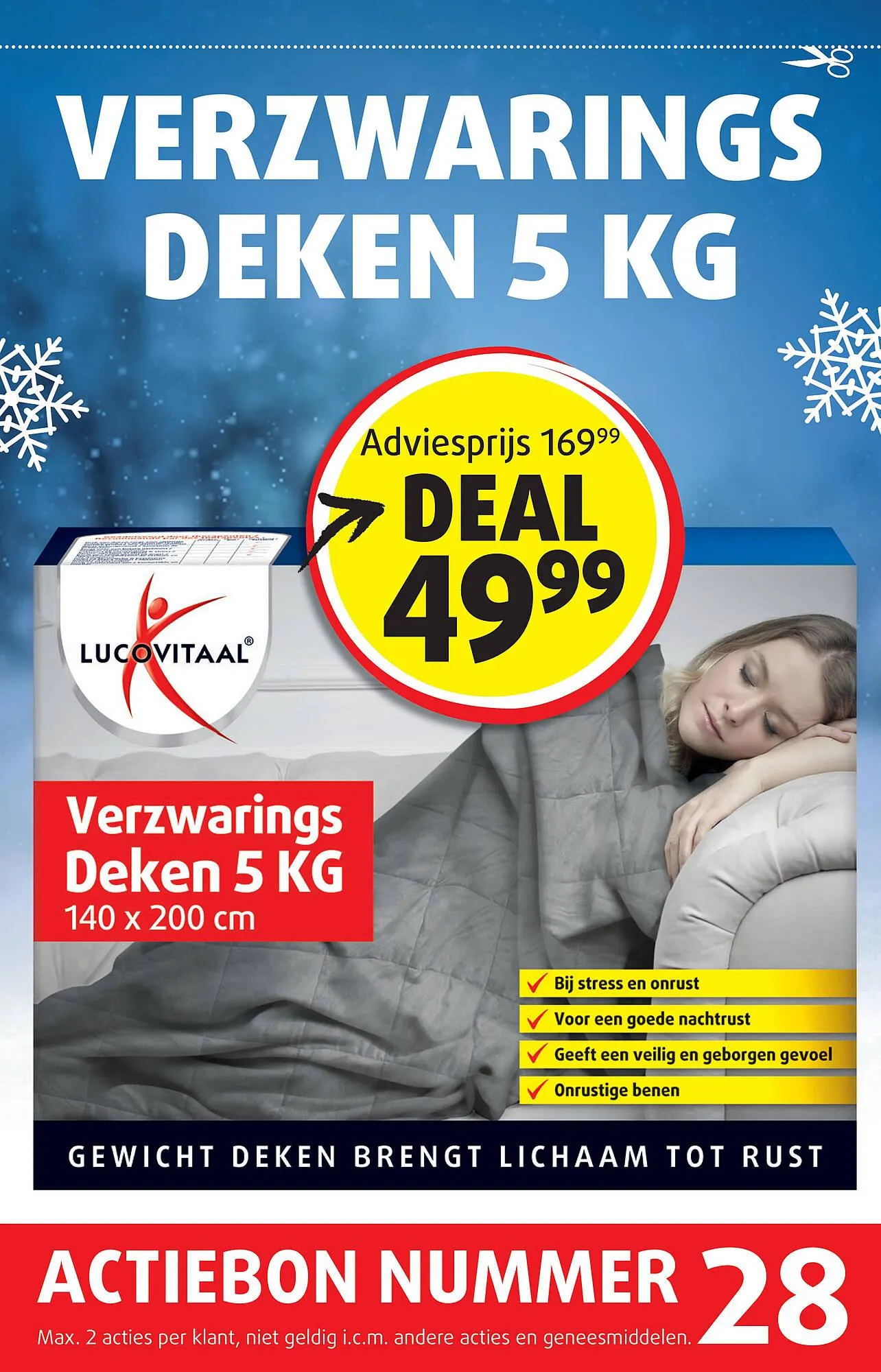 Lucovitaal folder van 6 januari tot 17 januari 2026 - Folder pagina 29