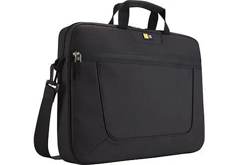 CASE LOGIC 15.6 inch Laptoptas - Zwart