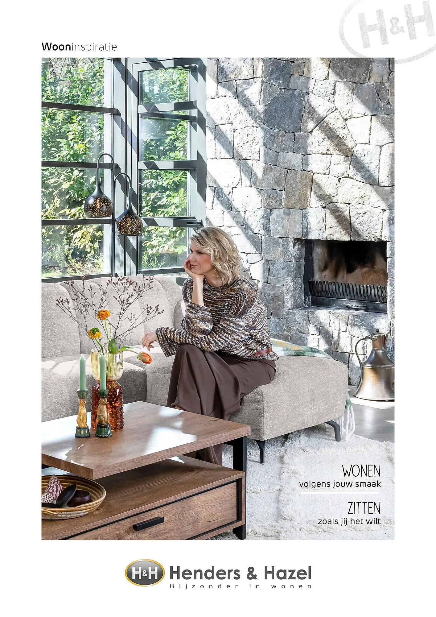 Xooon folder van 18 september tot 31 maart 2024 - Folder pagina 1