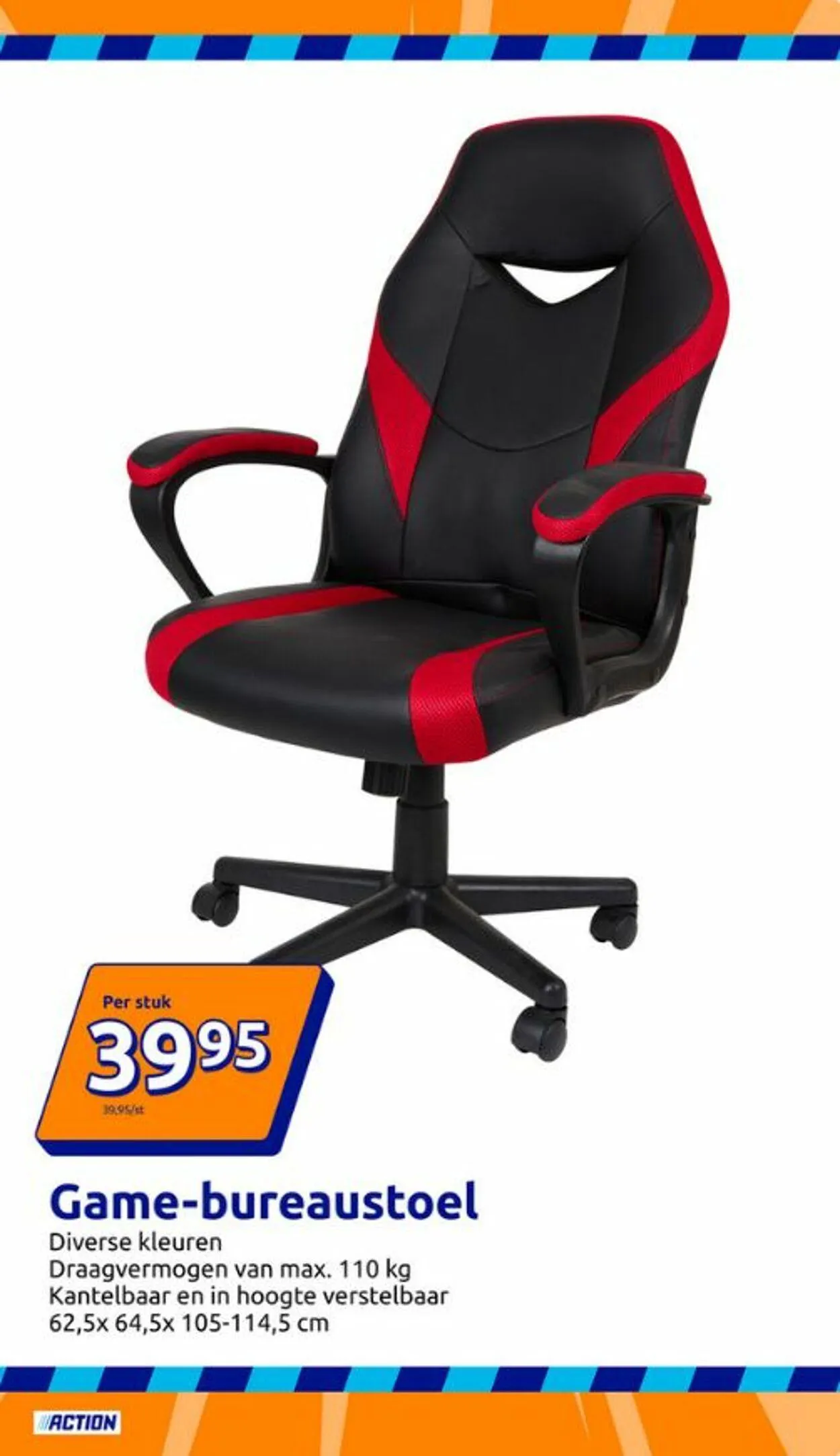 Action Actuele folder van 19 januari tot 2 februari 2026 - Folder pagina 17