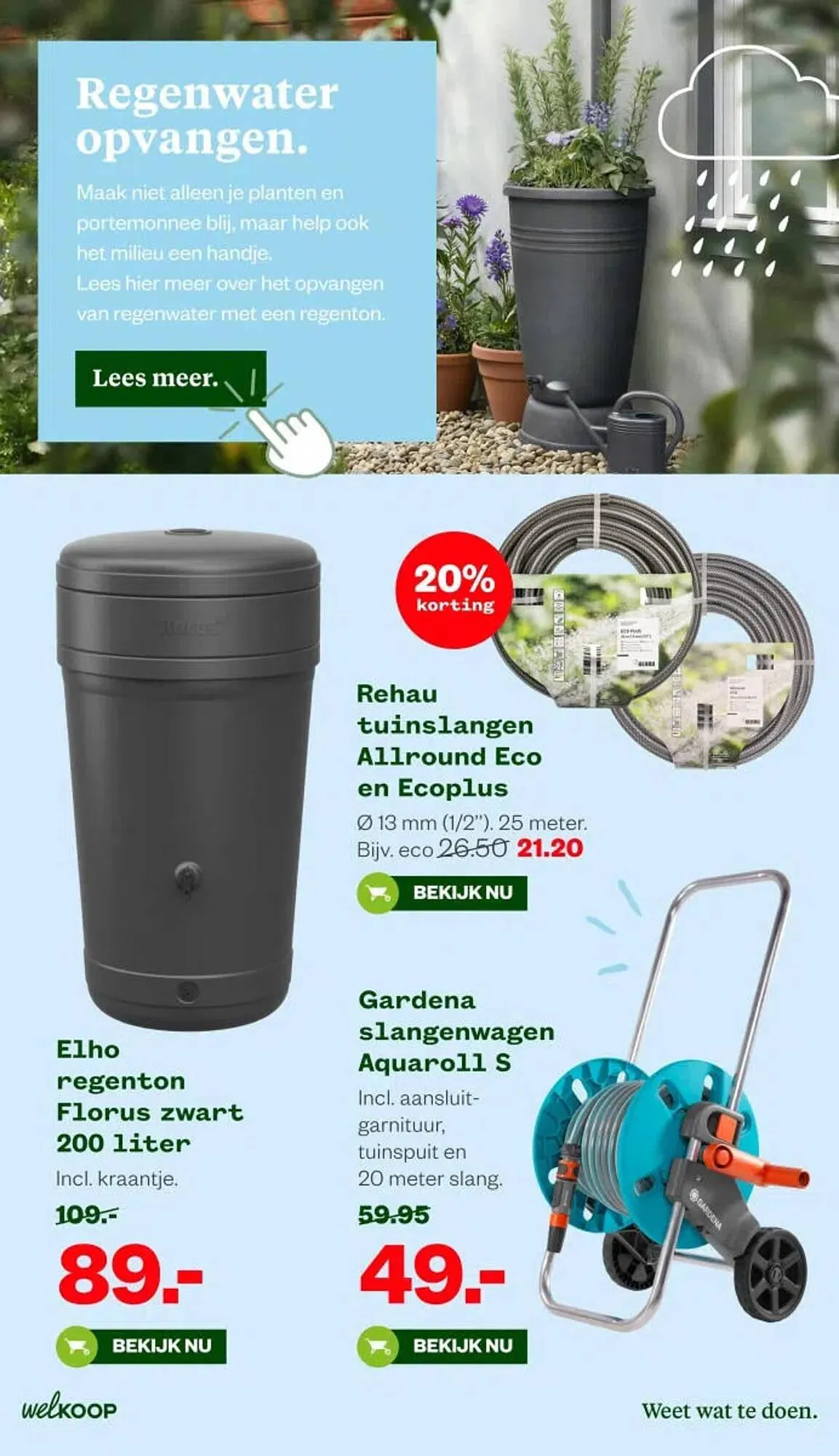 Welkoop folder van 13 april tot 19 april 2026 - Folder pagina 15