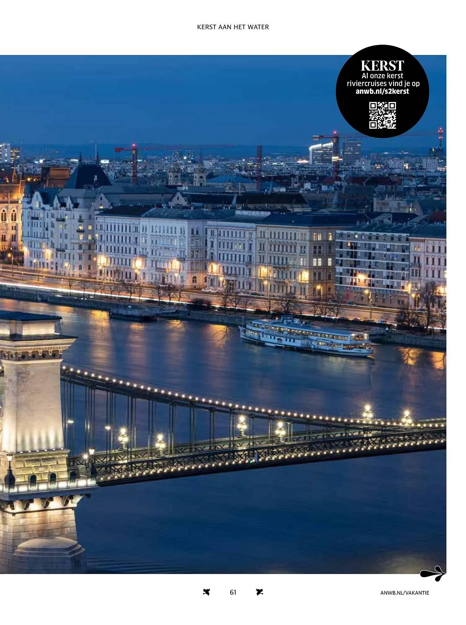 ANWB folder van 15 november tot 31 december 2025 - Folder pagina 61