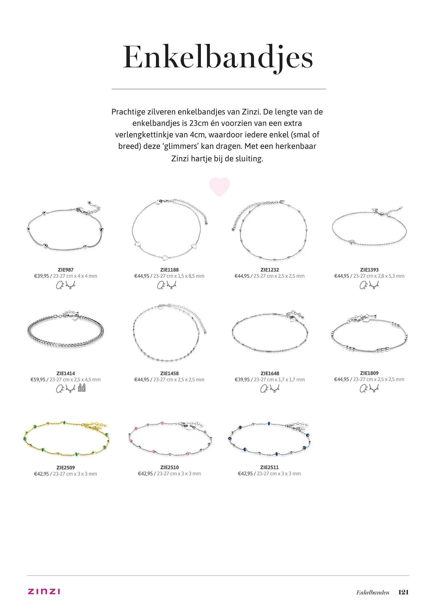 Zinzi folder van 1 januari tot 31 december 2026 - Folder pagina 121