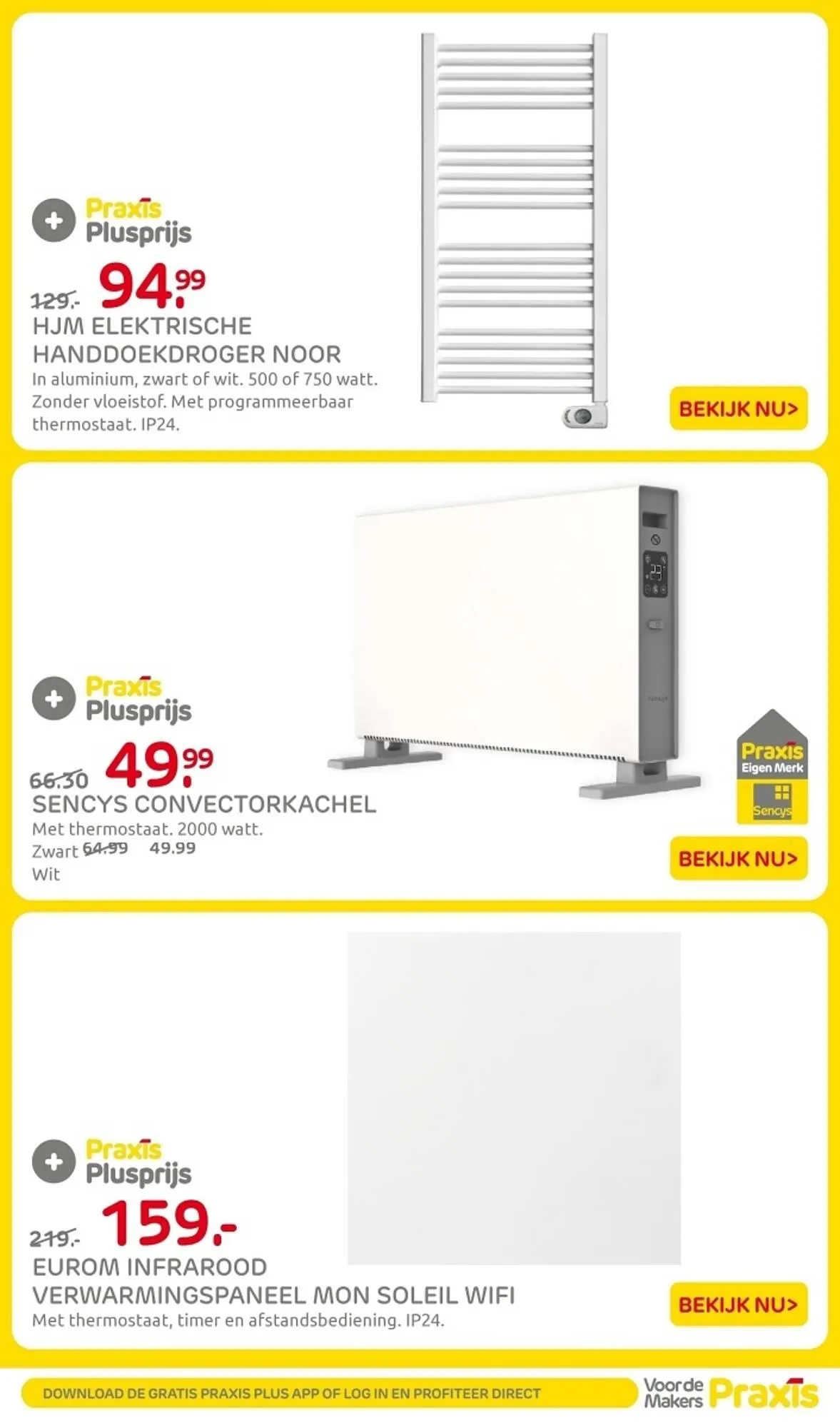 Praxis folder van 15 december tot 18 december 2025 - Folder pagina 33