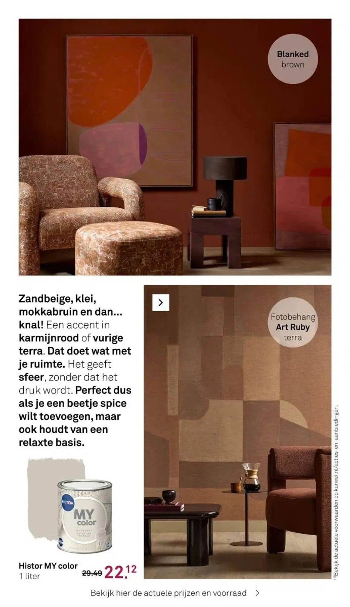 Karwei folder van 29 september tot 31 december 2025 - Folder pagina 7