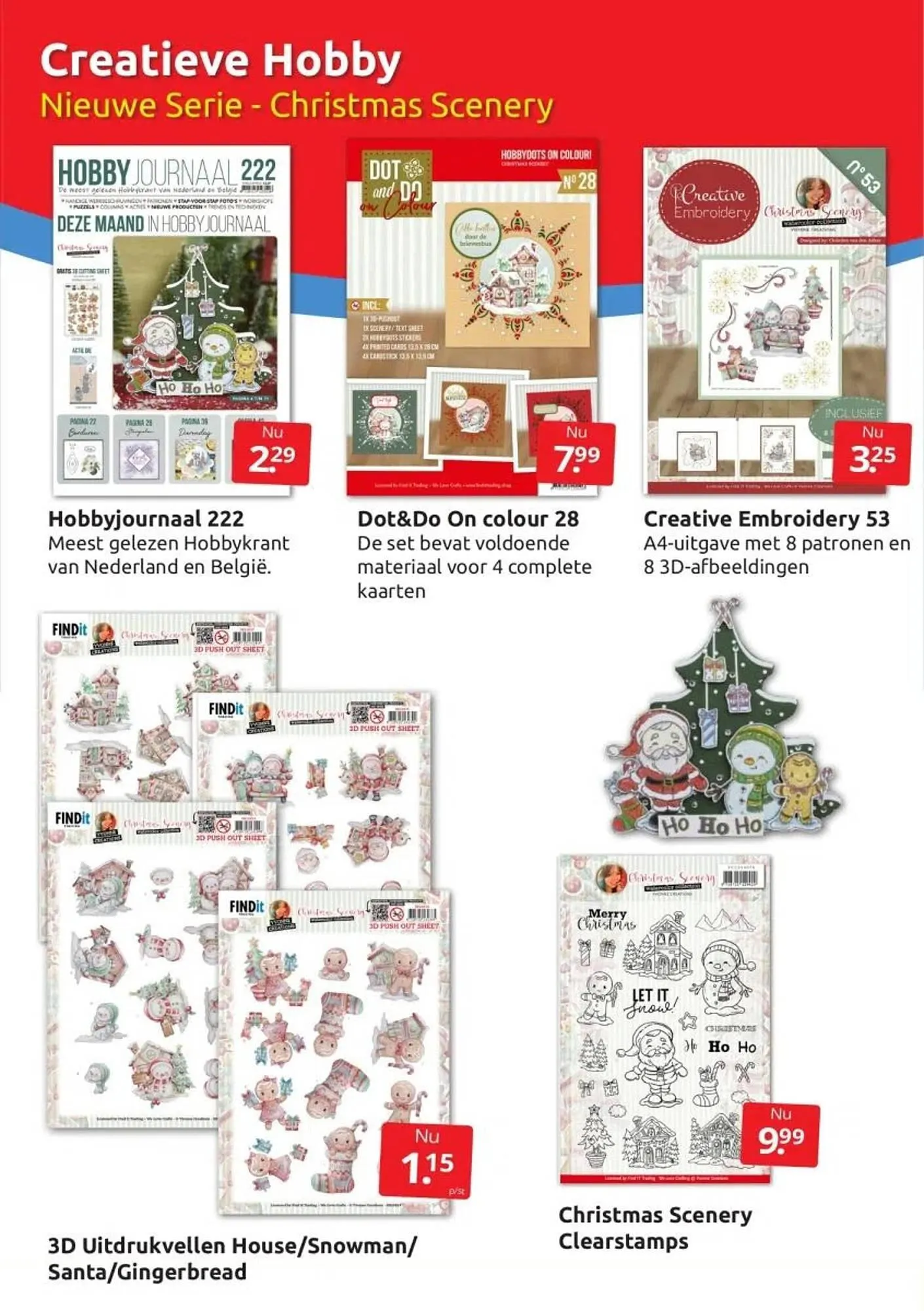 Boekenvoordeel folder van 9 september tot 17 september 2023 - Folder pagina 11