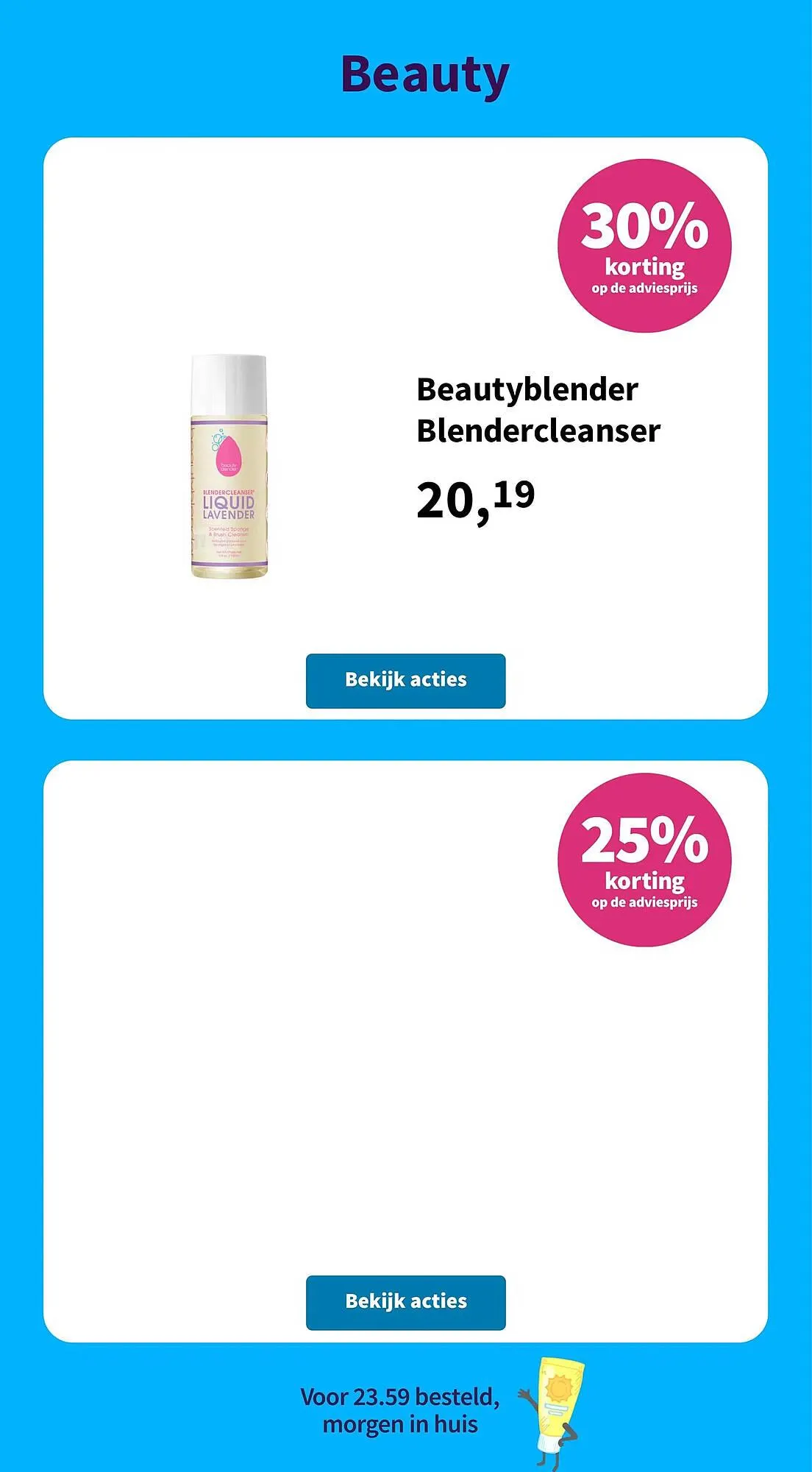 Plein.nl folder van 13 november tot 16 november 2025 - Folder pagina 9