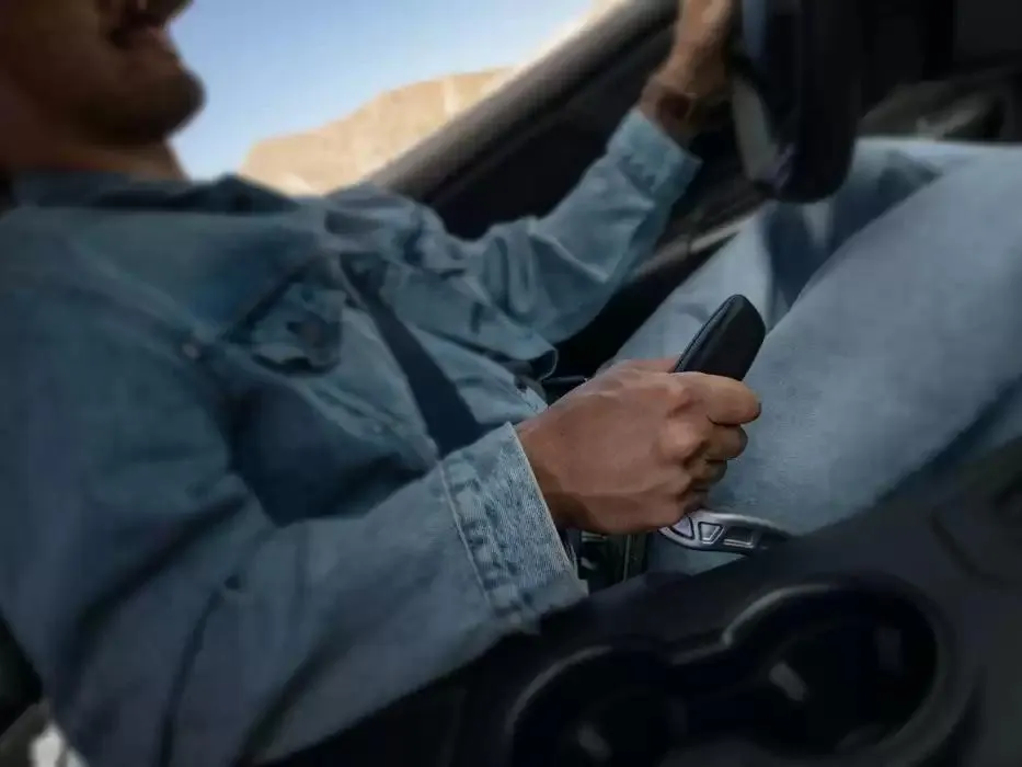 De Nieuwe Mustang van 19 november tot 30 juni 2025 - Folder pagina 19