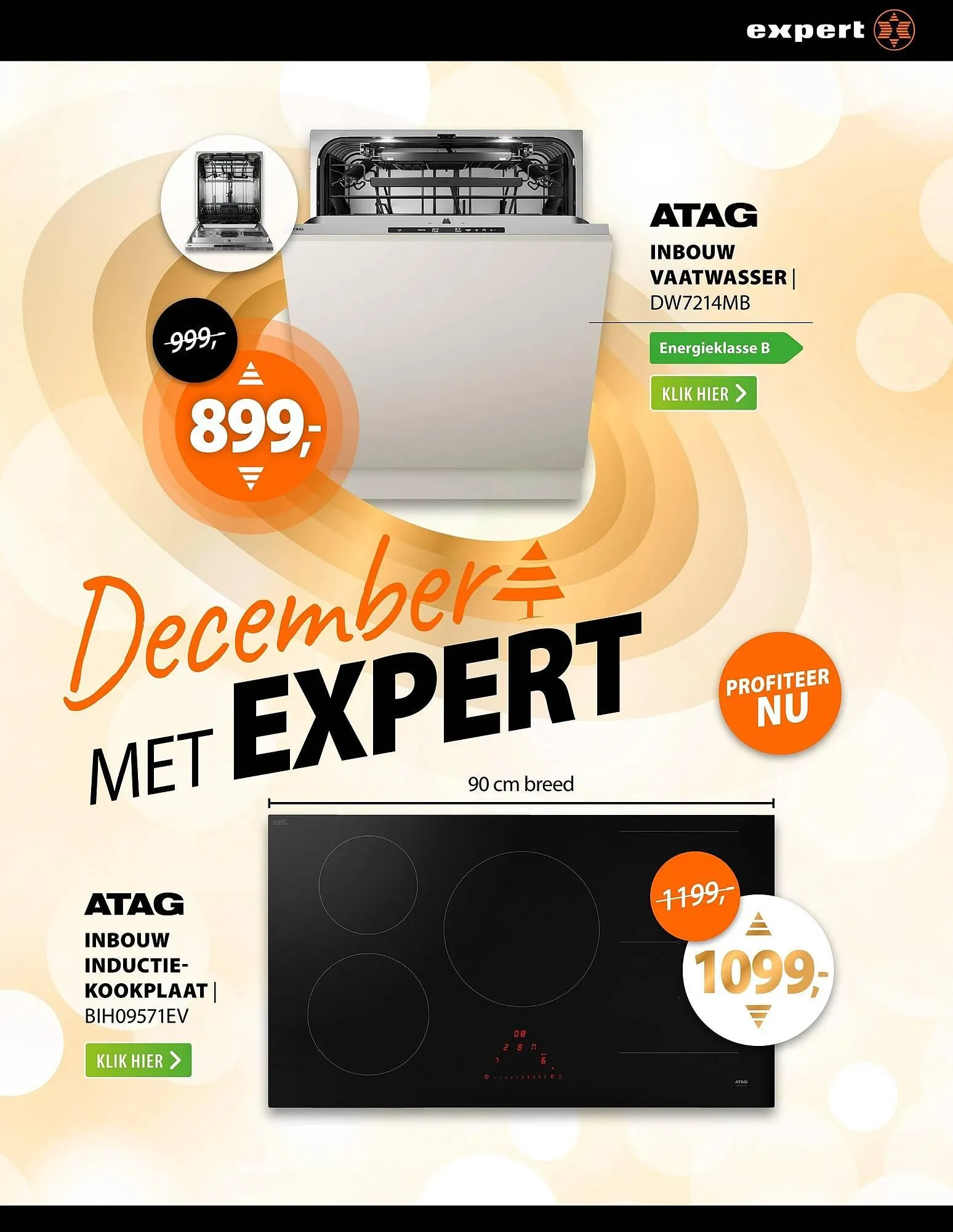 Expert folder van 14 december tot 28 december 2025 - Folder pagina 31