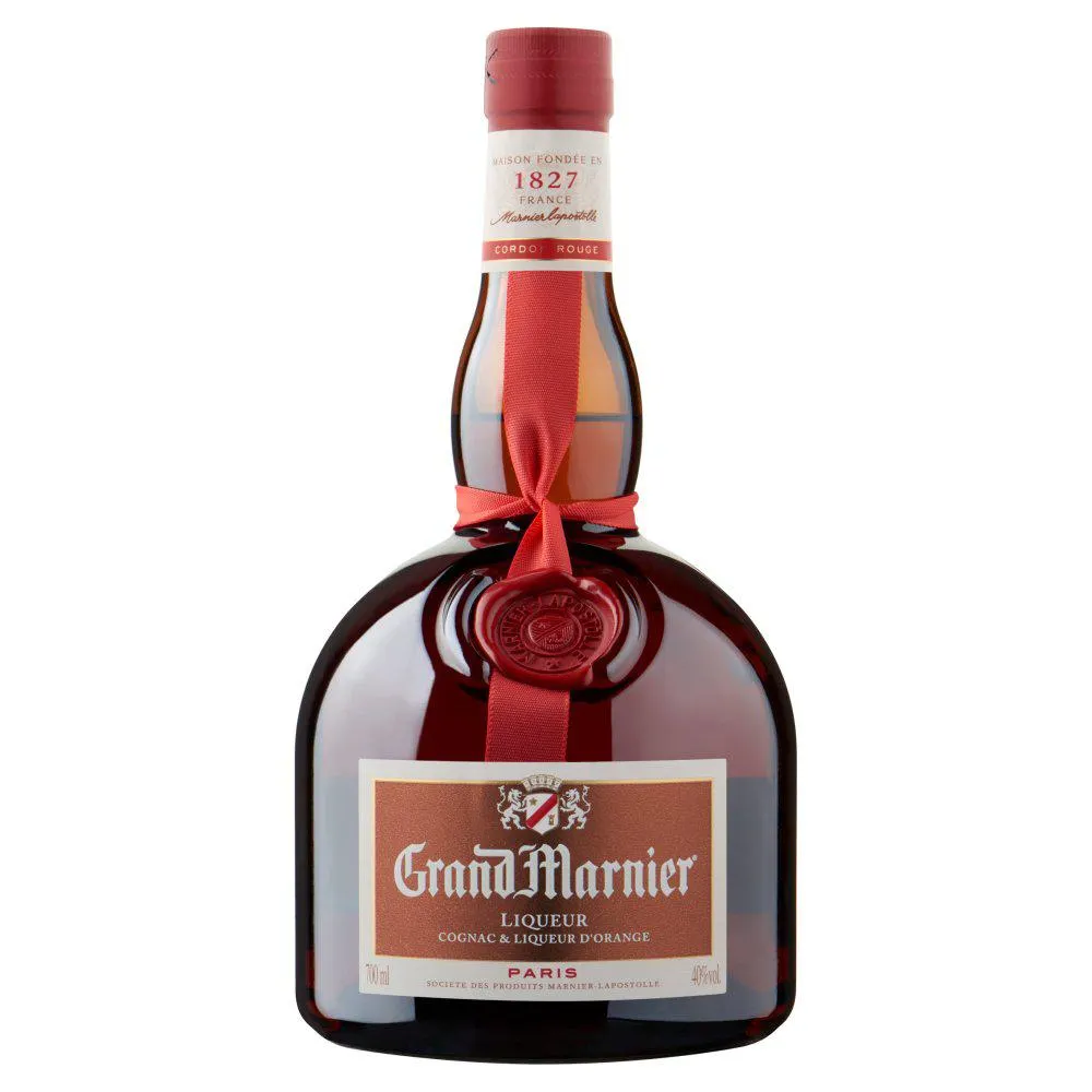 Grand Marnier Cognac & Liqueur d'Orange 700 ml
