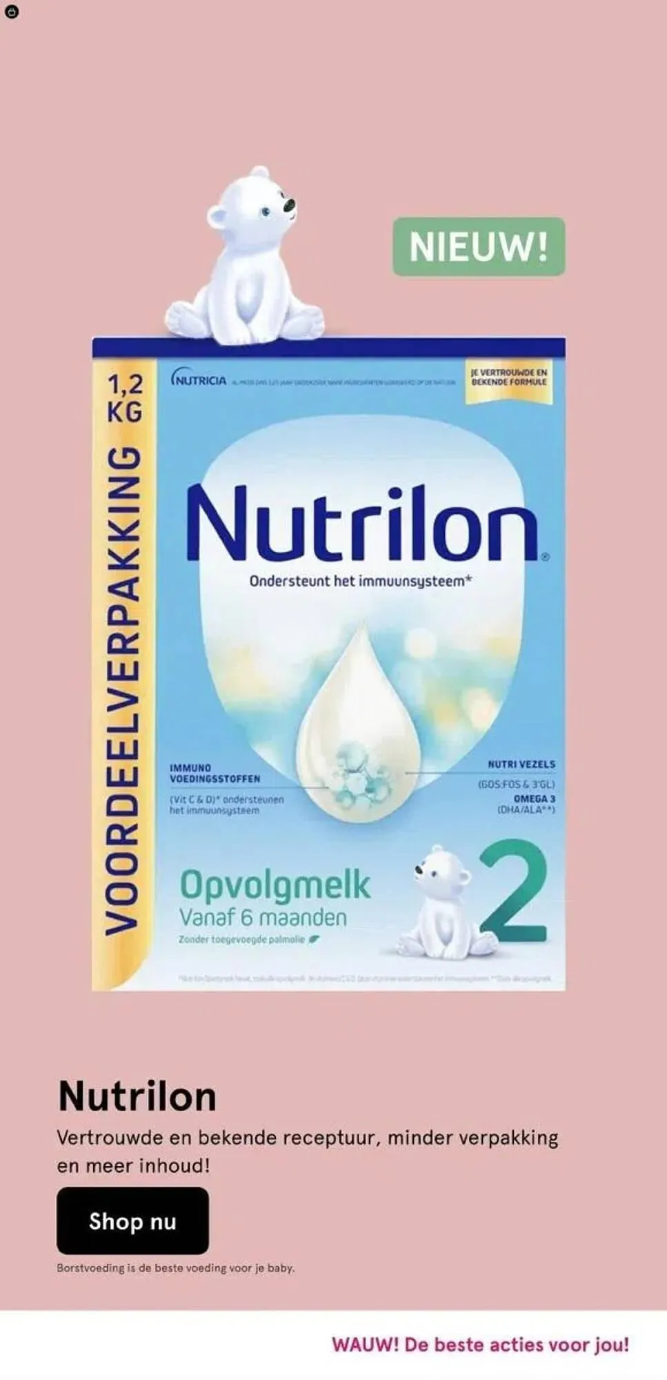 Etos folder van 13 november tot 19 november 2023 - Folder pagina 23