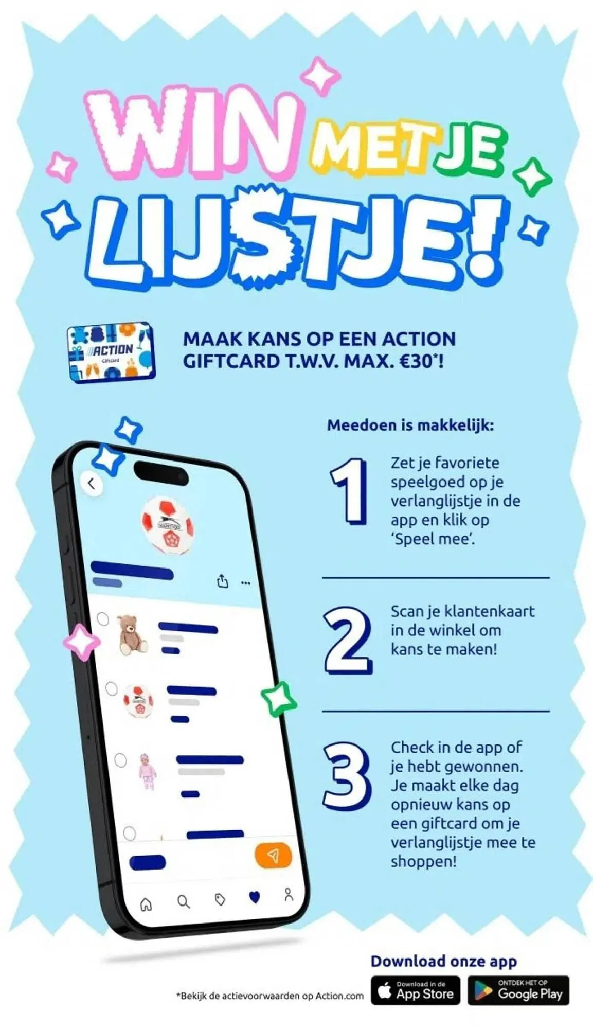 Action folder van 26 november tot 2 december 2025 - Folder pagina 20