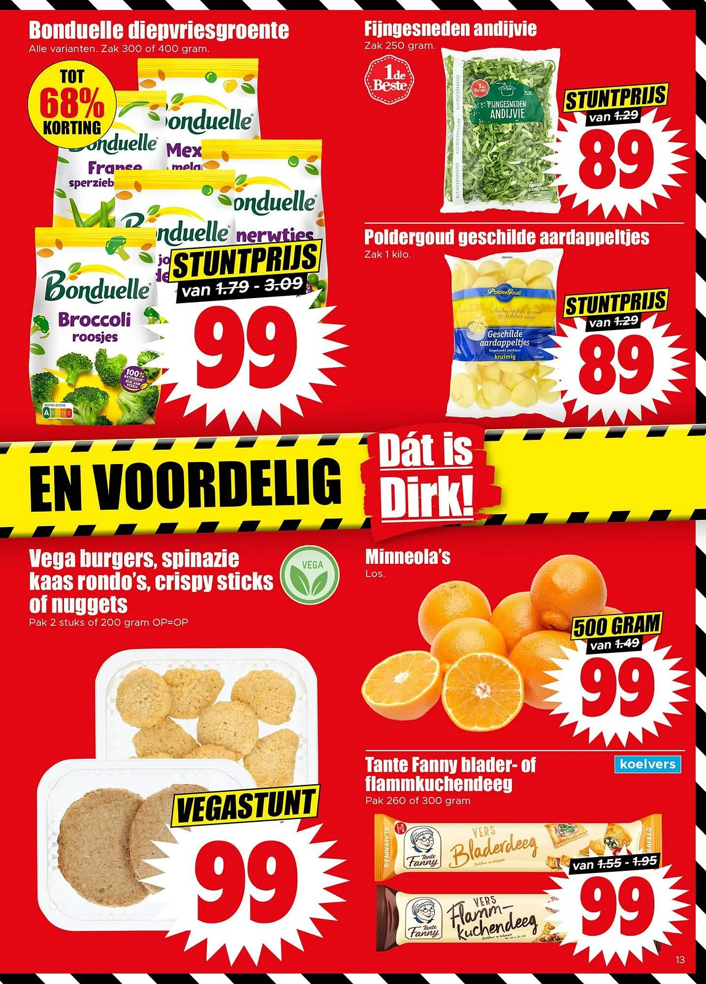 Dirk folder van 7 januari tot 13 januari 2026 - Folder pagina 9