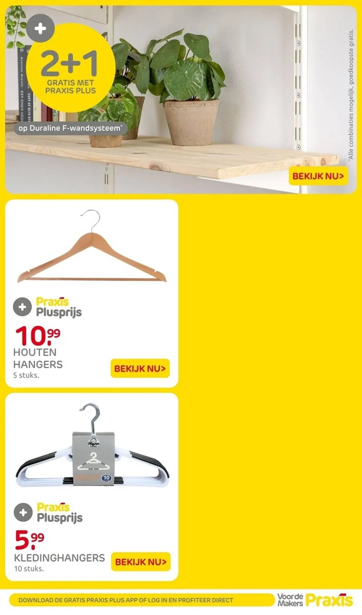 Praxis folder van 22 december tot 28 december 2025 - Folder pagina 25