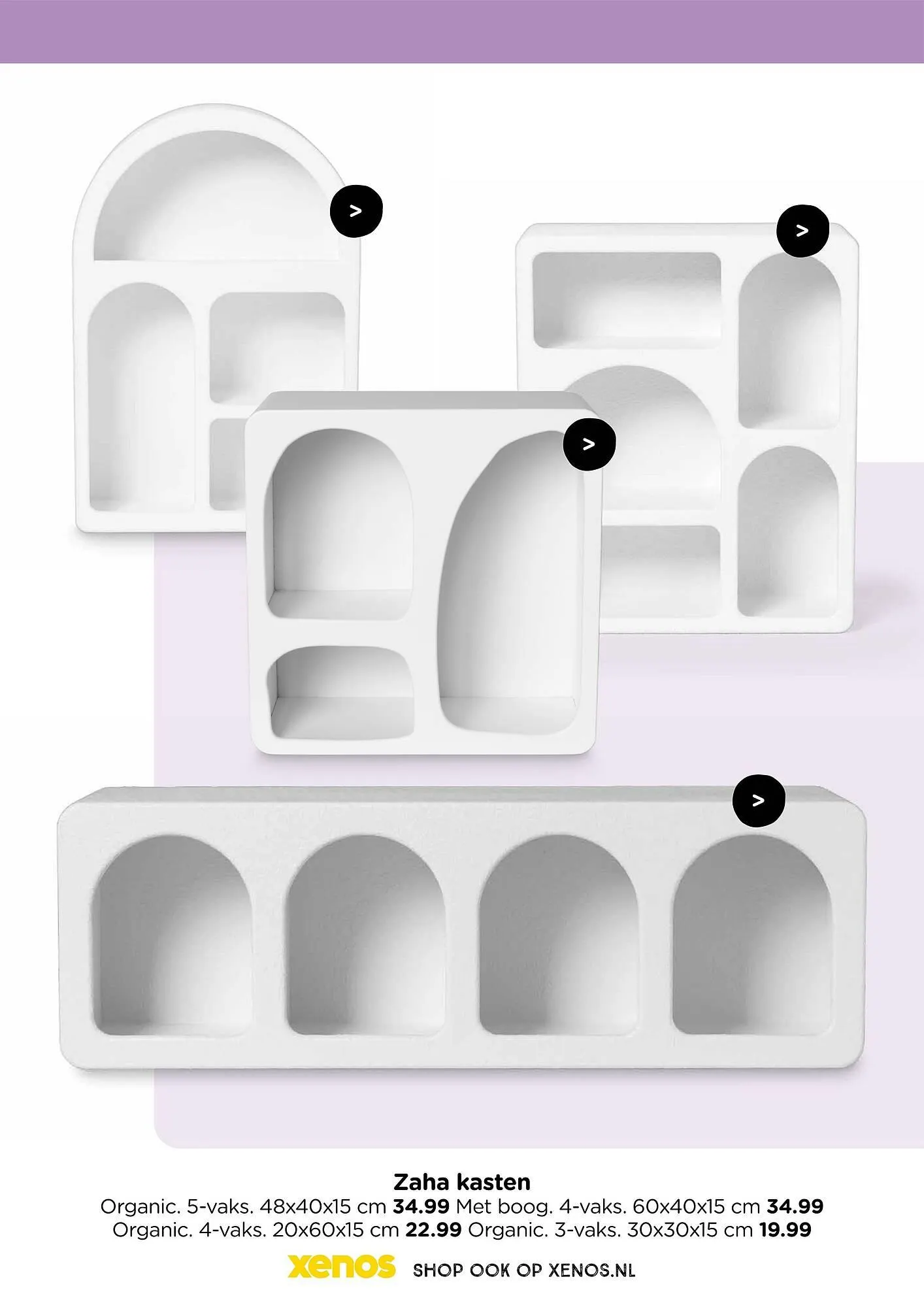 Xenos folder van 1 januari tot 15 februari 2025 - Folder pagina 37