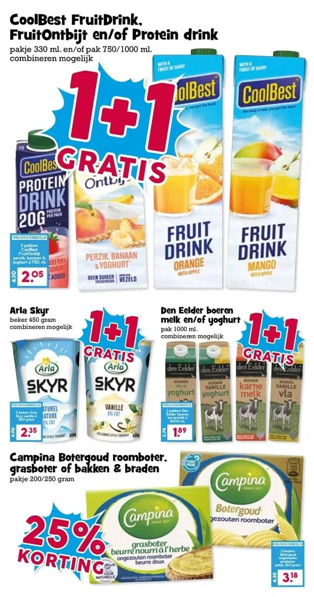 Boon`s Markt folder van 9 maart tot 15 maart 2026 - Folder pagina 12