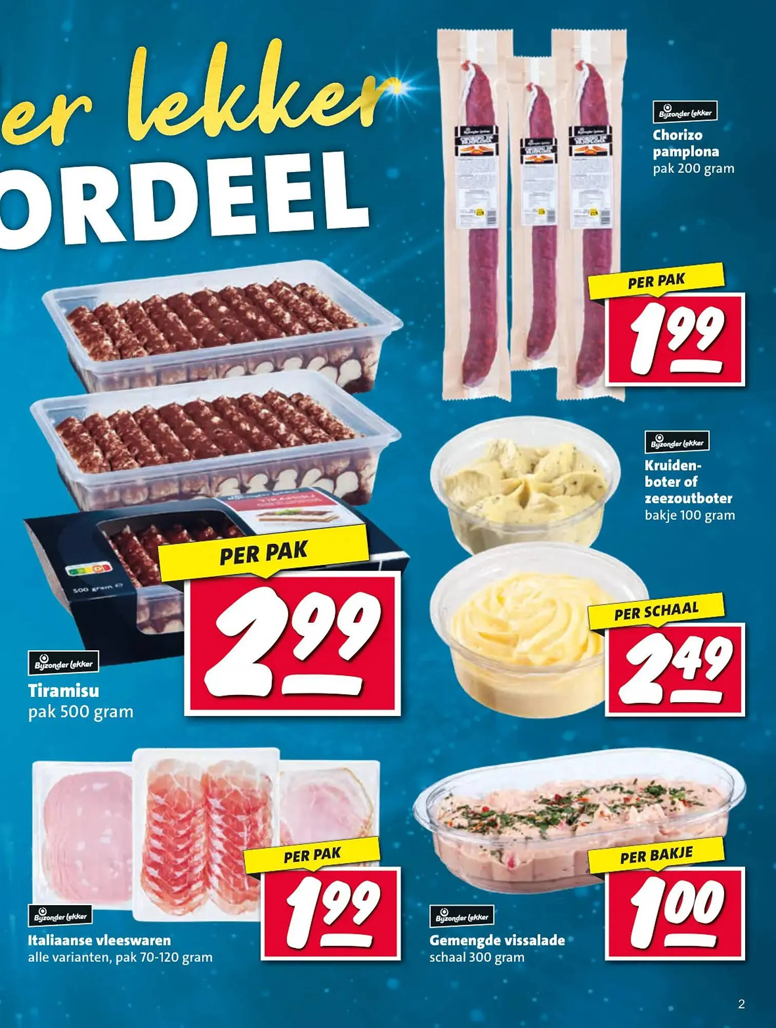 Nettorama folder van 2 december tot 7 december 2025 - Folder pagina 29