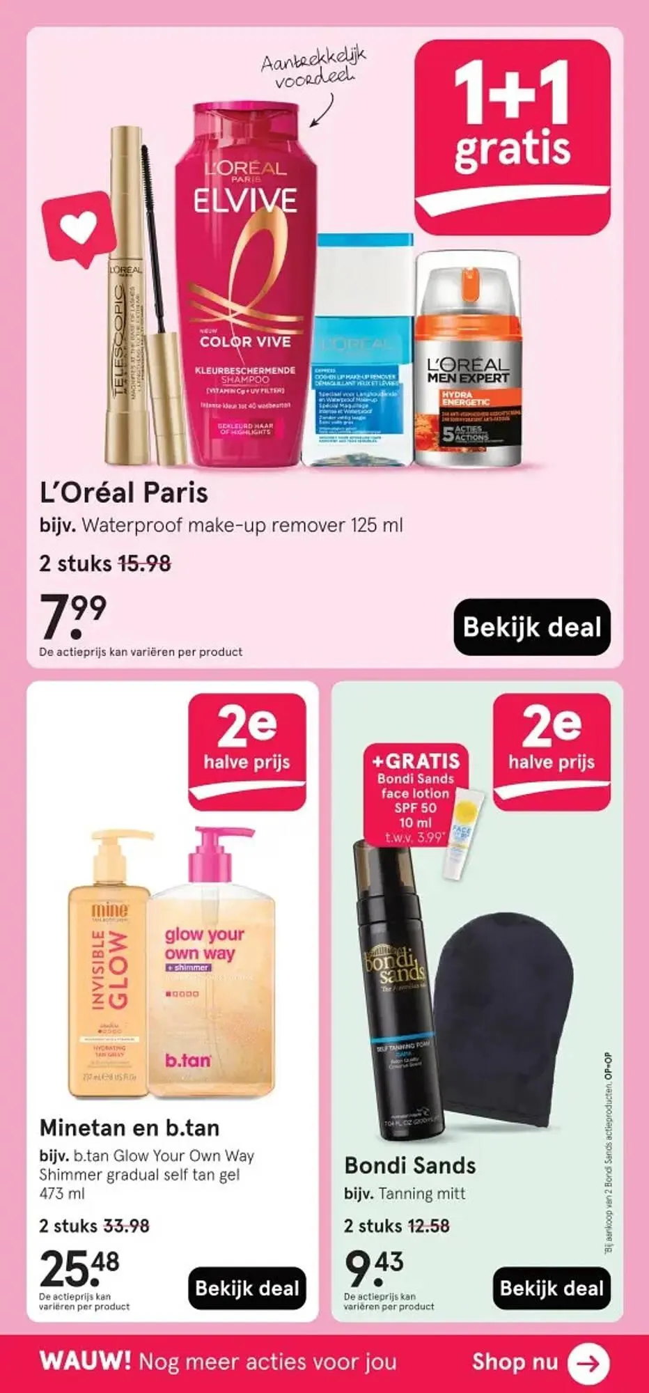 Etos folder van 14 april tot 20 april 2025 - Folder pagina 13