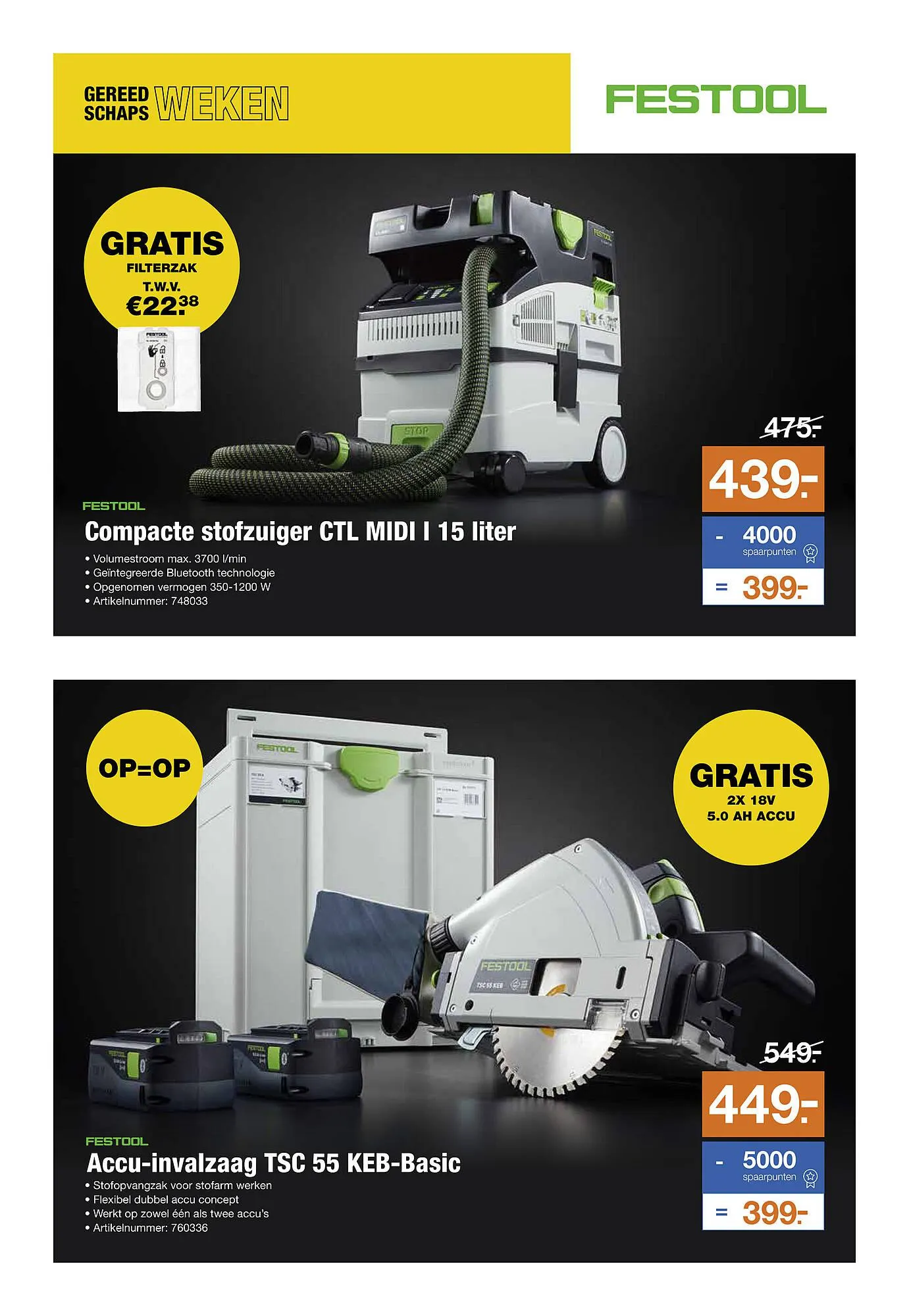 BOUWMAAT folder van 6 november tot 3 december 2023 - Folder pagina 4