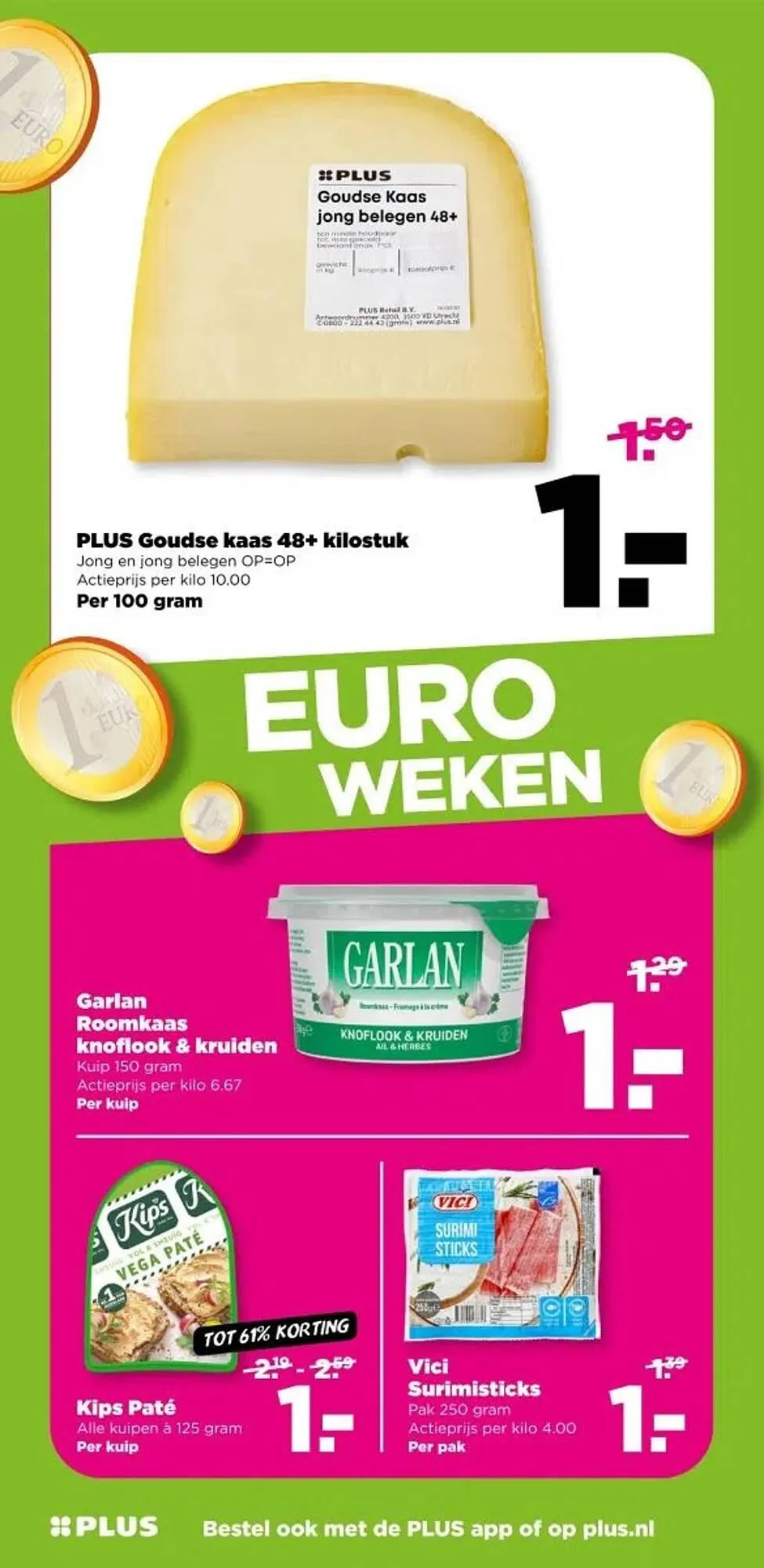 PLUS folder van 14 januari tot 20 januari 2026 - Folder pagina 7