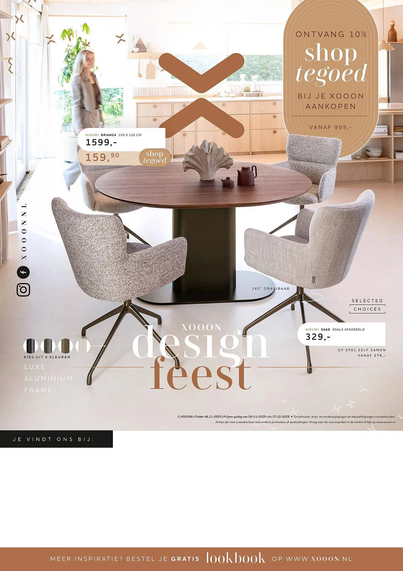 Xooon folder van 6 november tot 17 december 2025 - Folder pagina 12