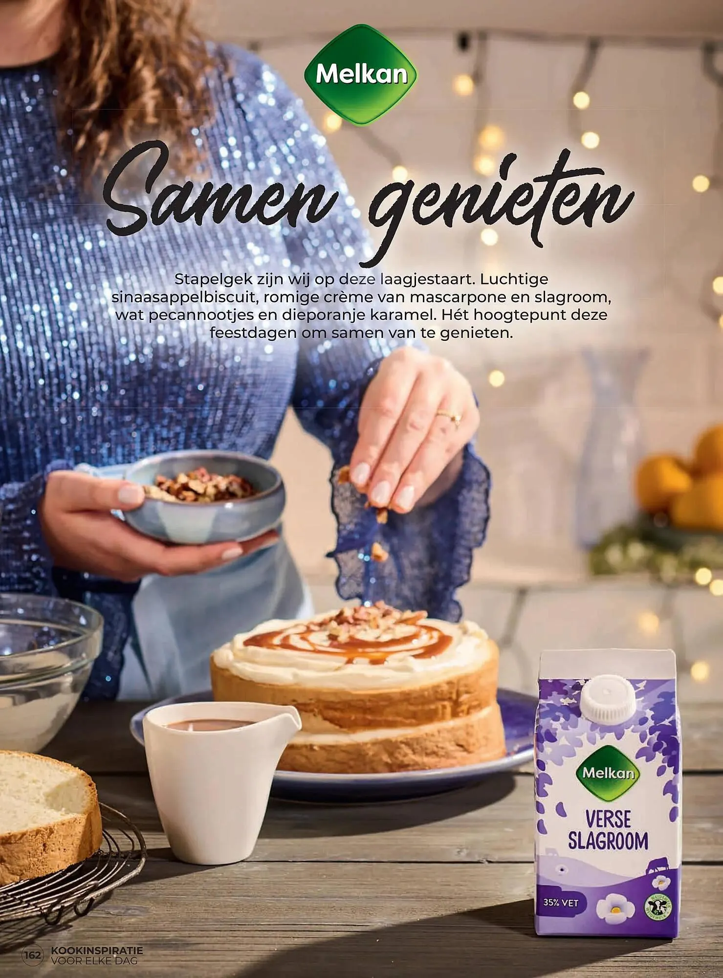 Boodschappen folder van 6 december tot 31 december 2023 - Folder pagina 162