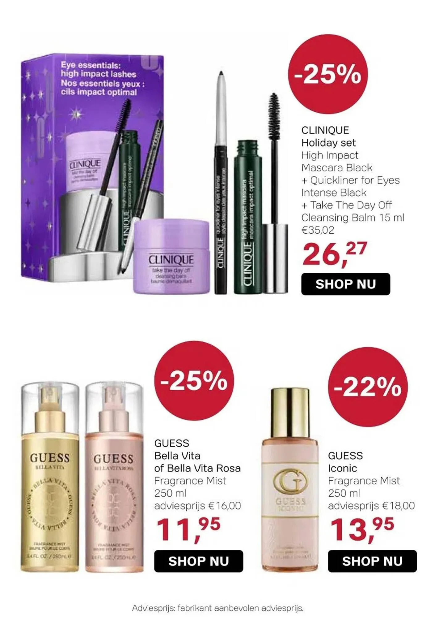 Pour Vous folder van 8 december tot 28 december 2025 - Folder pagina 6