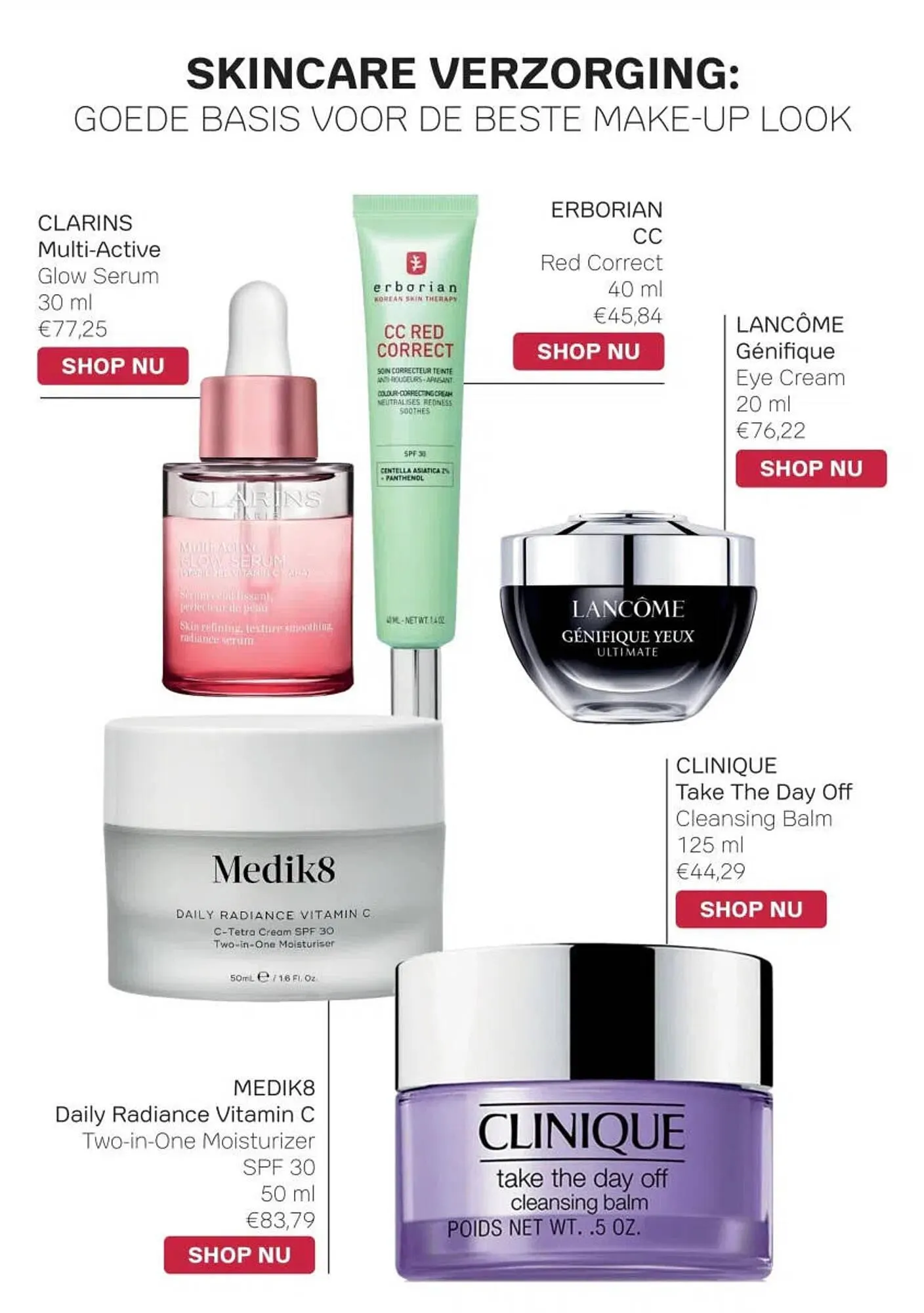 Pour Vous folder van 16 maart tot 14 april 2026 - Folder pagina 4