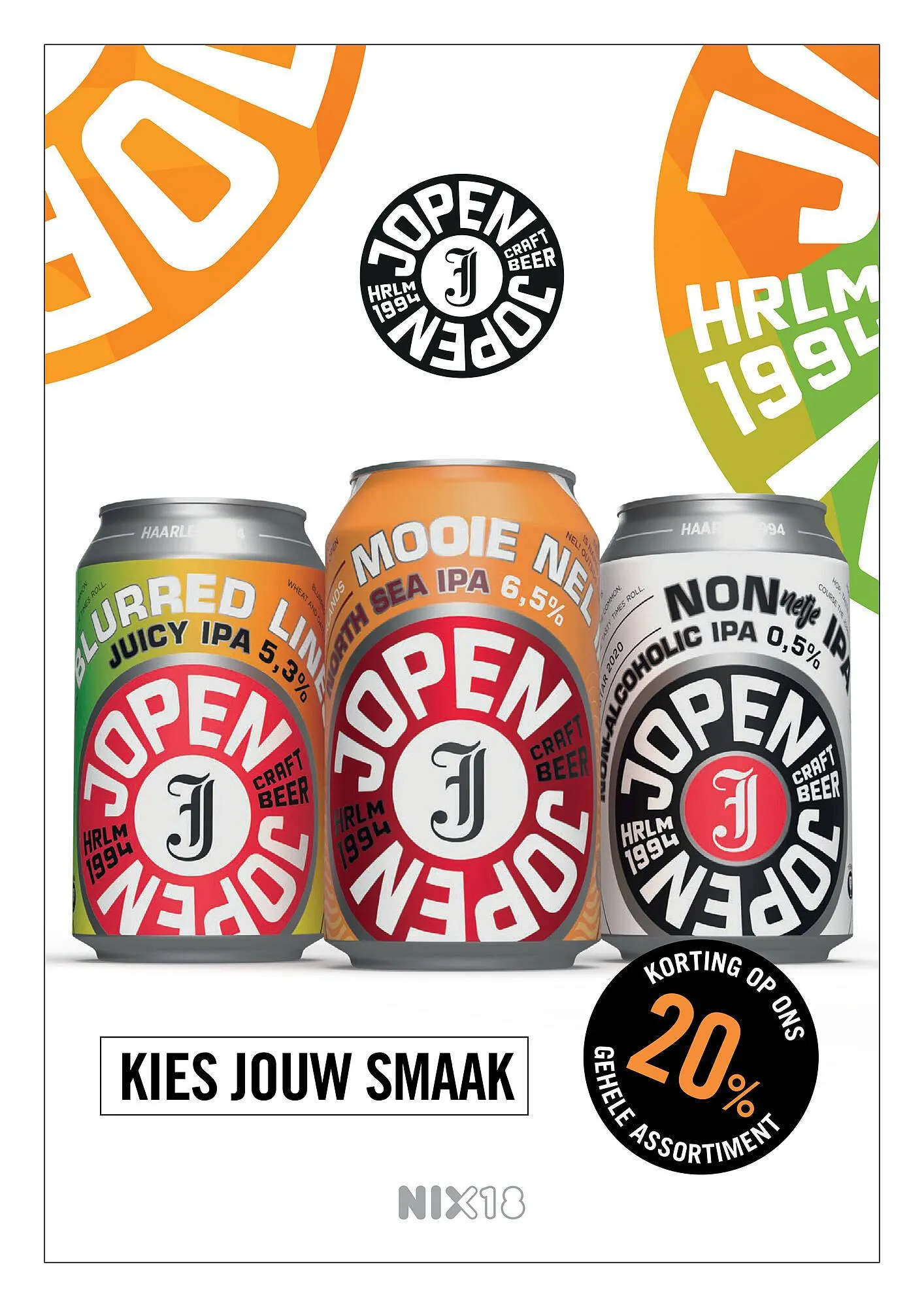 Sligro folder van 30 oktober tot 17 november 2025 - Folder pagina 64