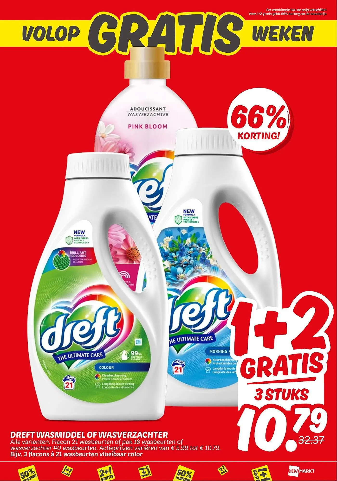 Dekamarkt folder van 2 september tot 8 september 2025 - Folder pagina 7