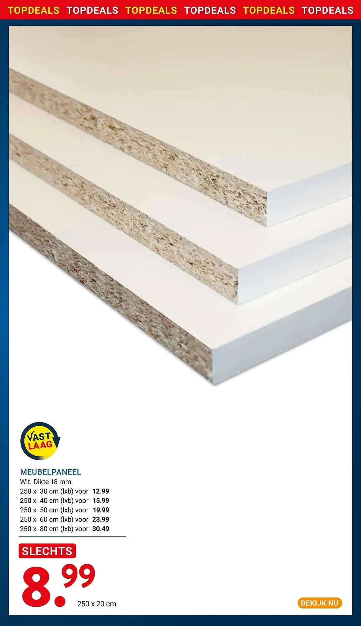 Kluswijs folder van 2 maart tot 15 maart 2026 - Folder pagina 15