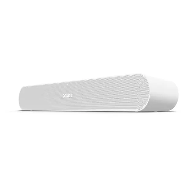 Sonos RAY Wit
