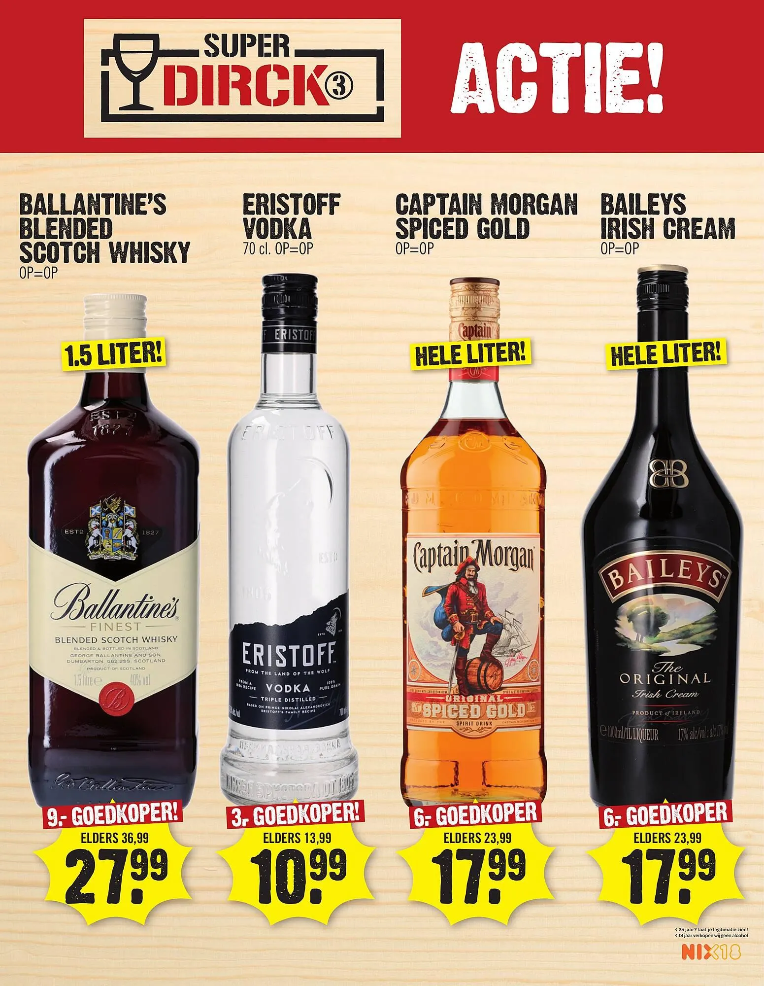 Super Dirck 3 folder - 1