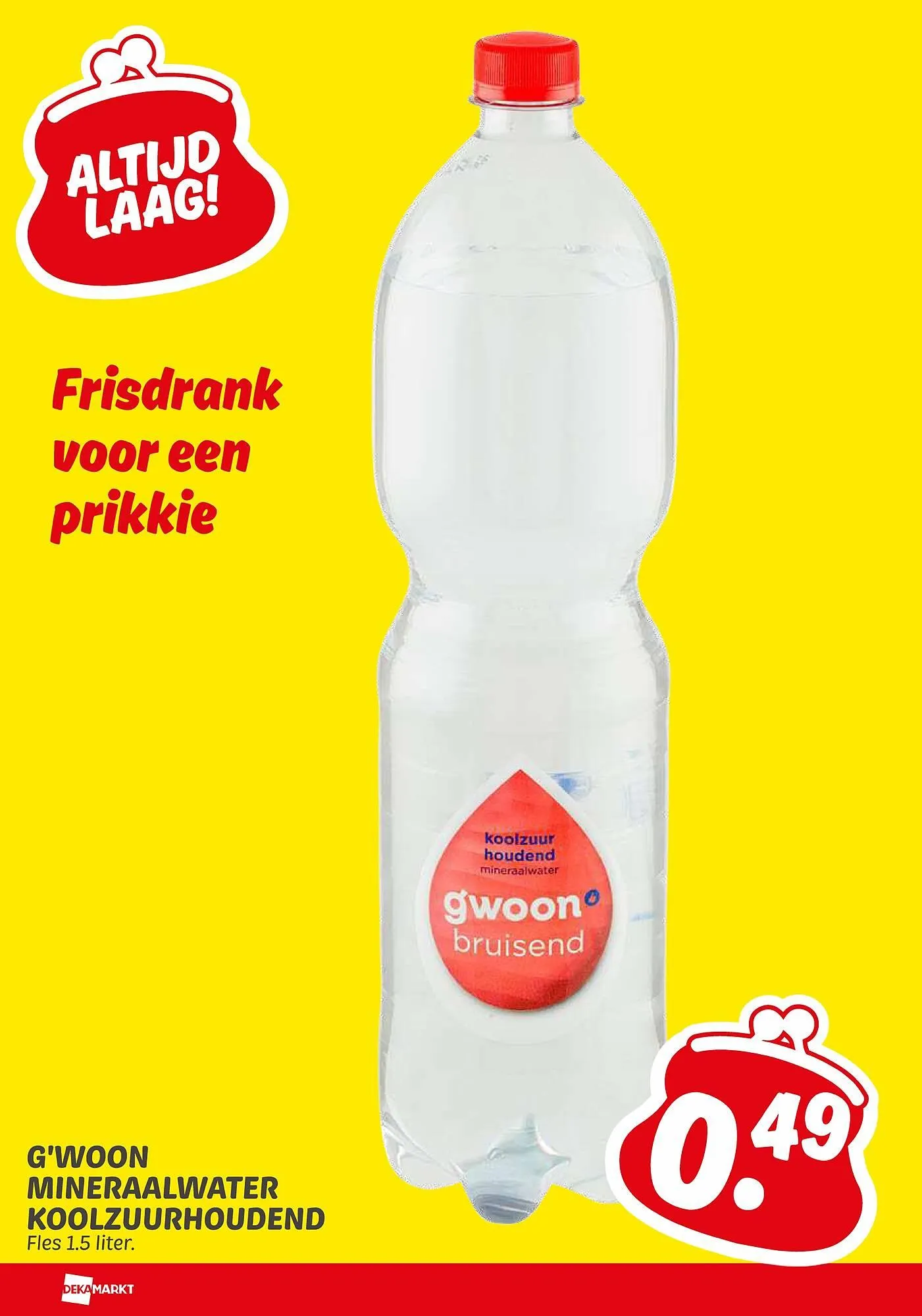 Dekamarkt folder van 30 juni tot 7 juli 2025 - Folder pagina 19