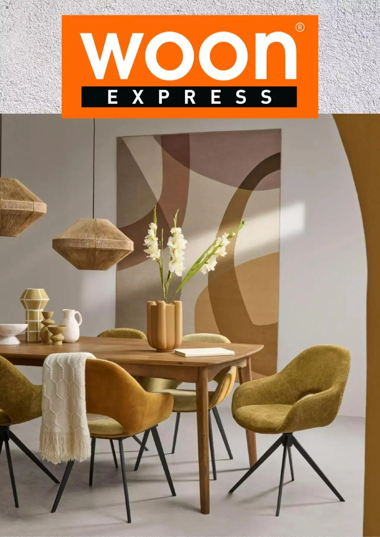 Woonexpress - Folder van 30 juni tot 31 december 2024 - Folder pagina 8