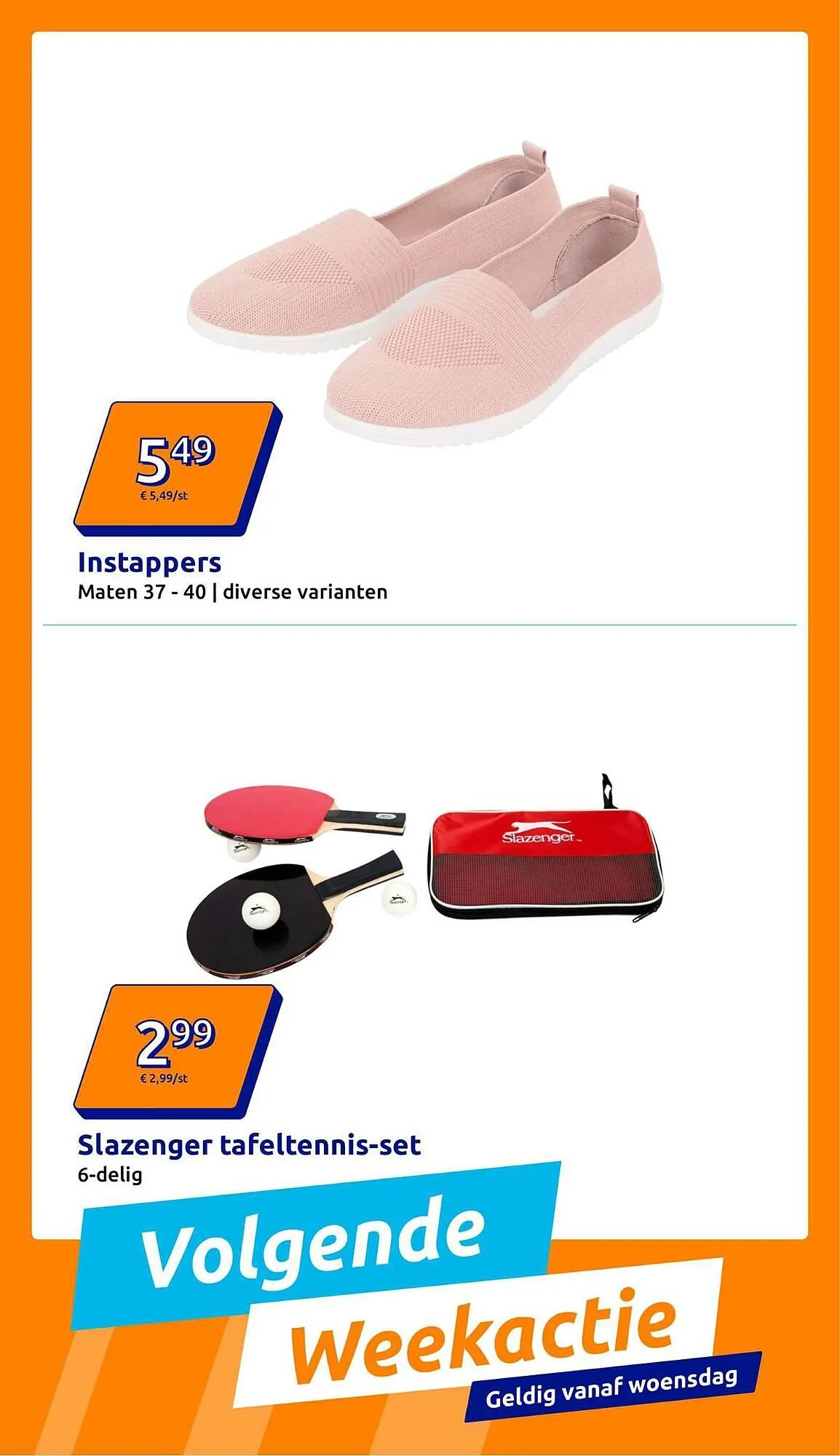 Action folder van 16 juli tot 22 juli 2025 - Folder pagina 22