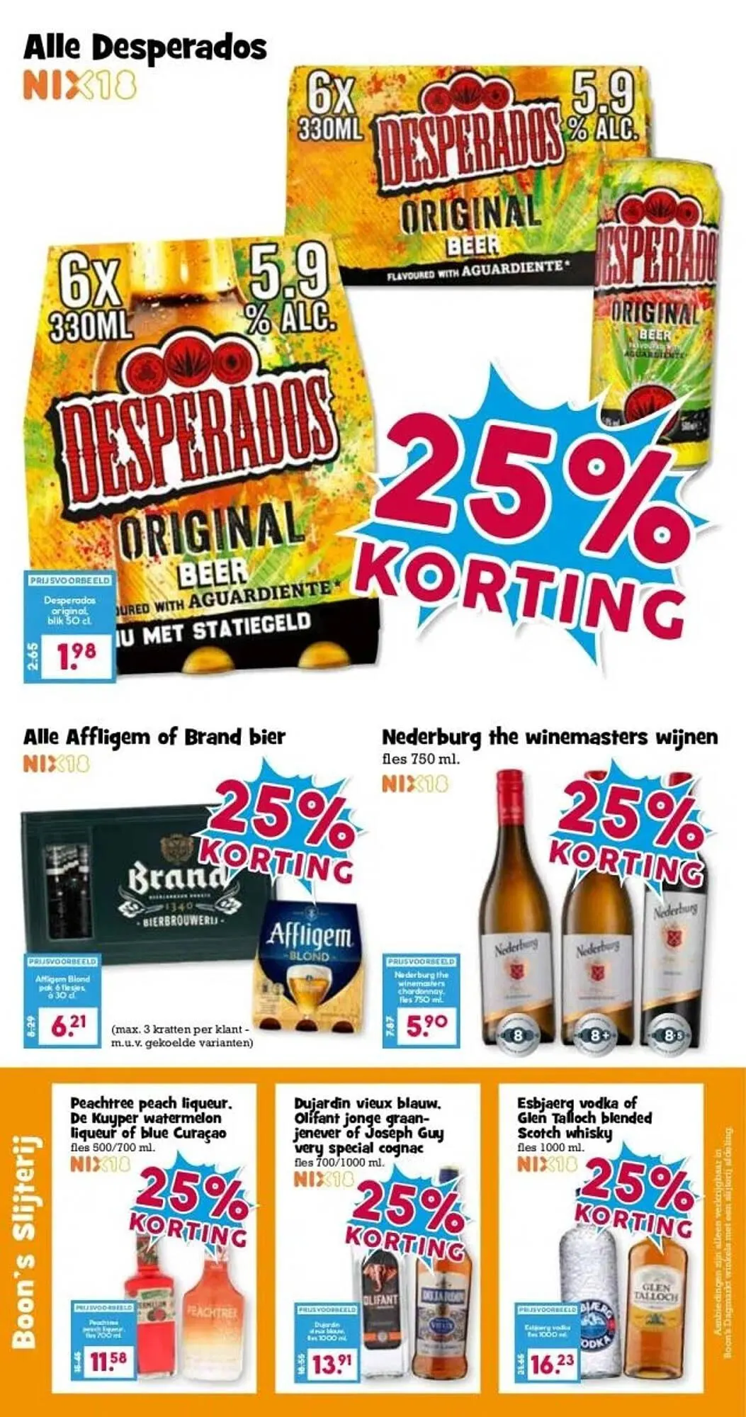 Boon`s Markt folder van 30 juni tot 6 juli 2025 - Folder pagina 10