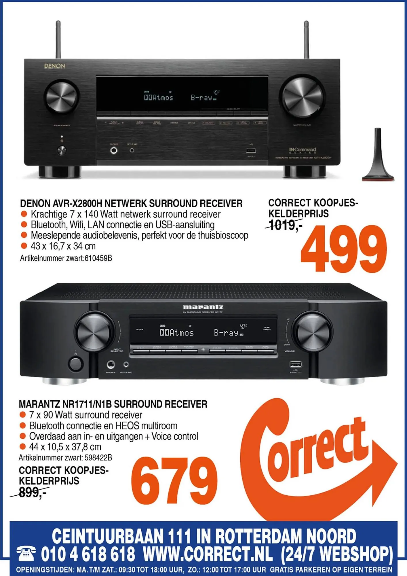 Correct folder van 8 maart tot 14 maart 2026 - Folder pagina 7