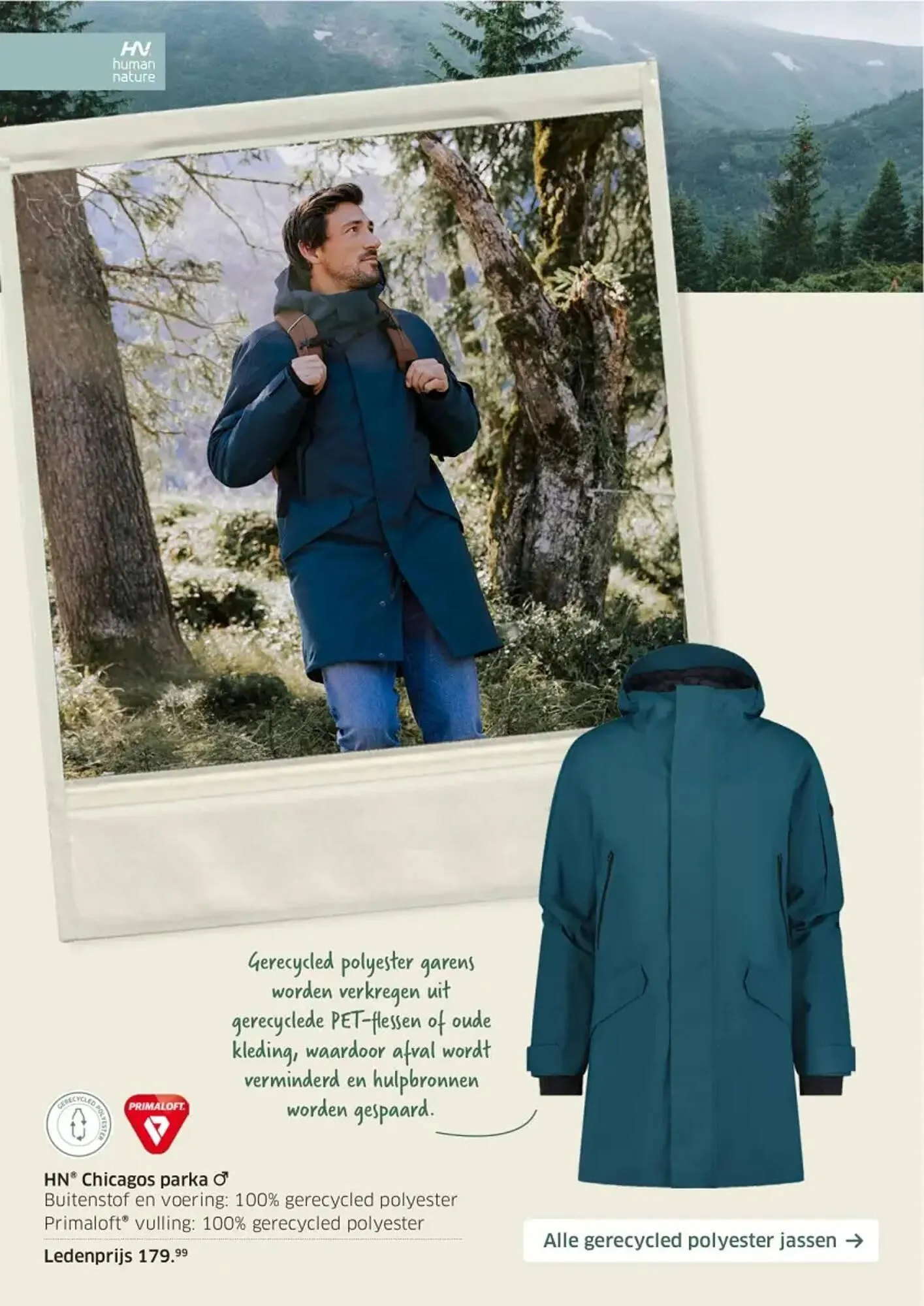 ANWB folder van 20 november tot 26 november 2023 - Folder pagina 4