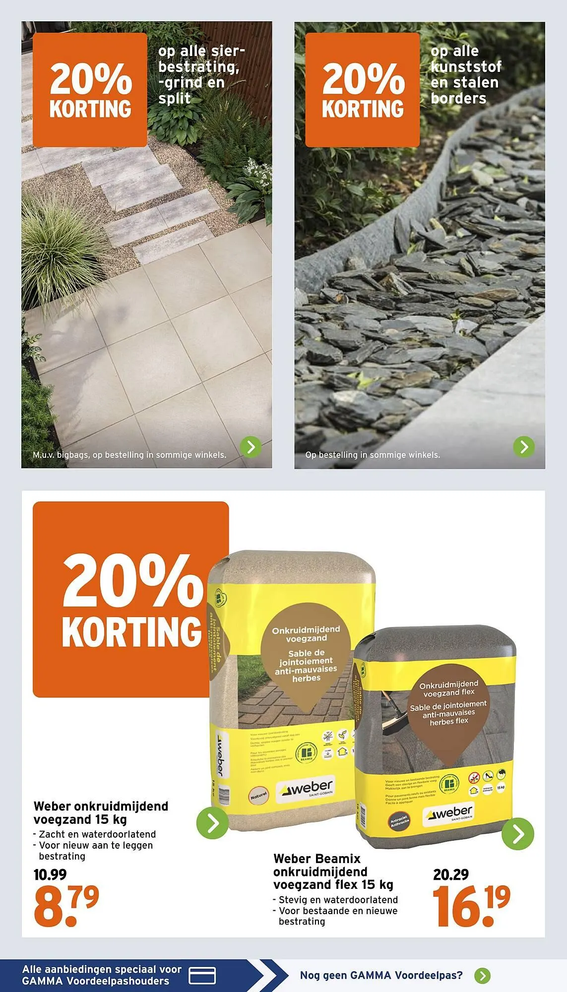 GAMMA folder van 27 april tot 3 mei 2026 - Folder pagina 3