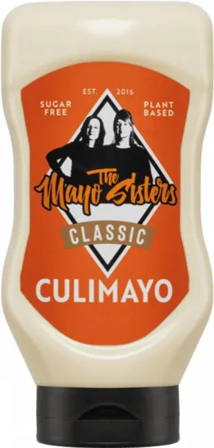 The Mayo Sisters Klassieke Culimayo 500ml