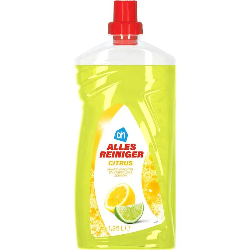 AH Allesreiniger citrus