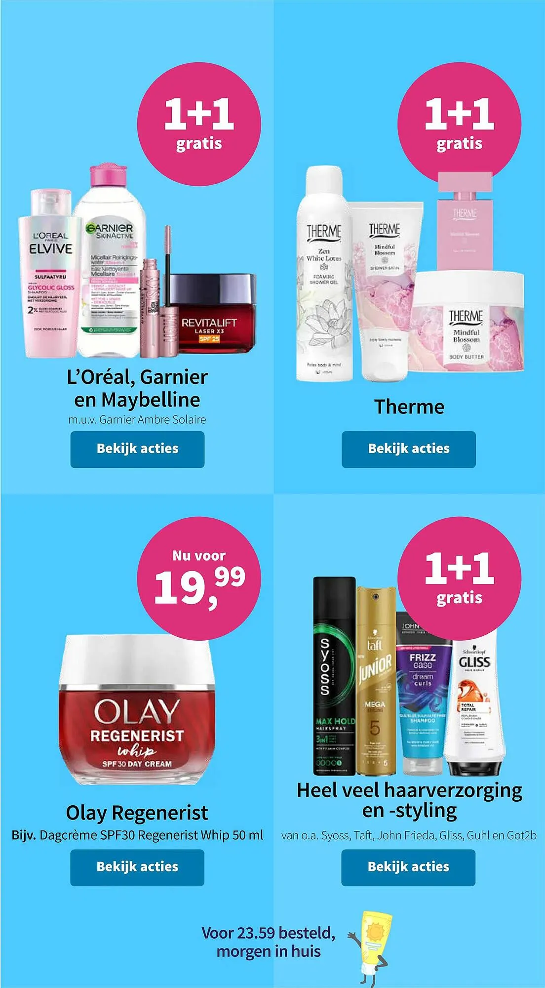 Plein.nl folder van 22 februari tot 28 februari 2026 - Folder pagina 11