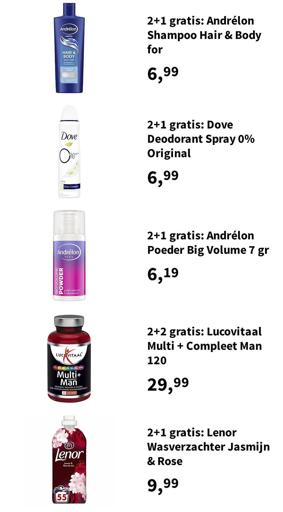 Plein.nl folder van 9 december tot 31 mei 2026 - Folder pagina 43