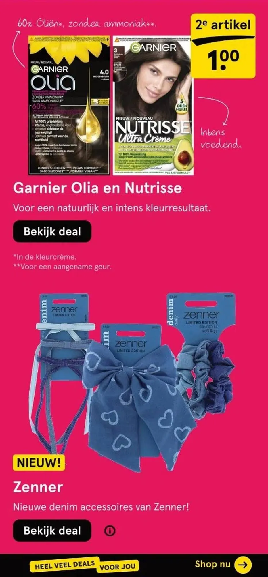 Etos folder van 31 maart tot 6 april 2025 - Folder pagina 57