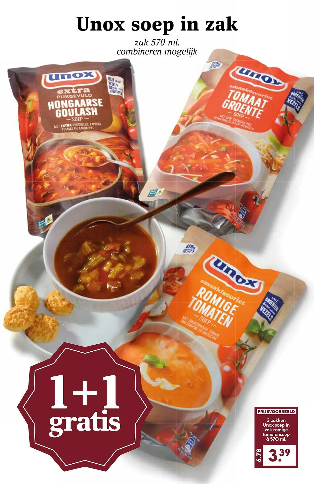 Coop folder van 22 december tot 26 december 2025 - Folder pagina 13