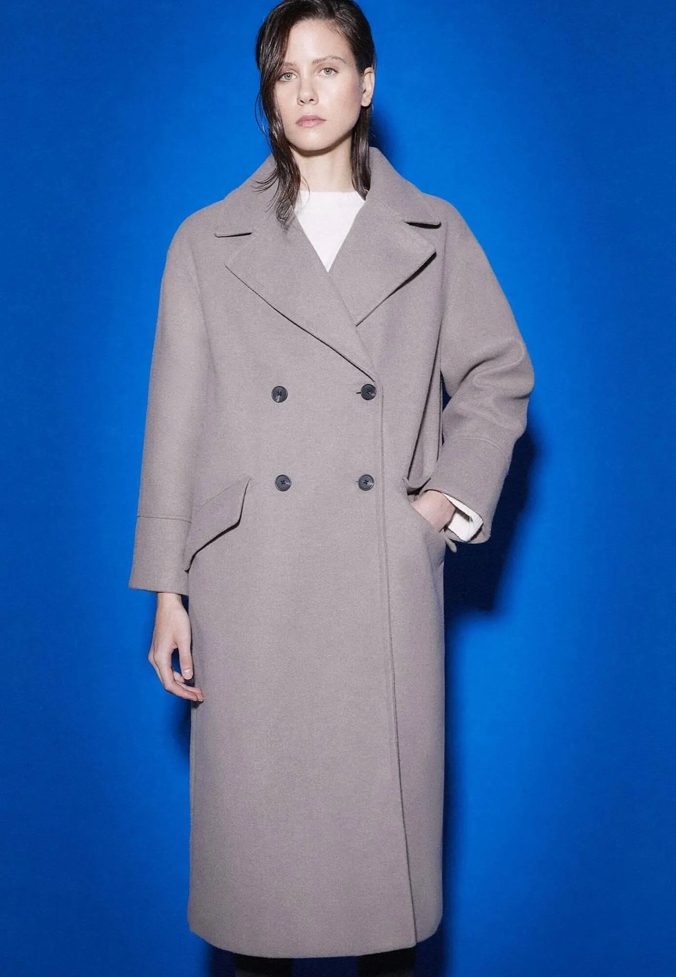 Stradivarius folder van 27 oktober tot 7 december 2023 - Folder pagina 6